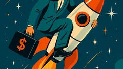 Wall Street Is Bracing for the Biggest IPO in History — And It Might Reshape the Entire Space Economy